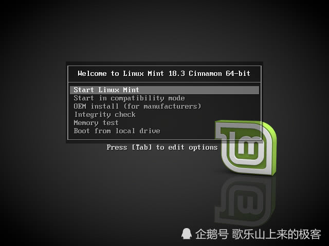 如何升级LinuxMint的系统